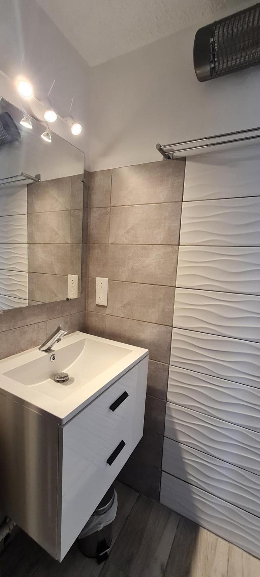 Appartement Avec Balcon, Vue Mer, Piscine, Parking Agde Extérieur photo